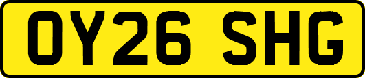 OY26SHG