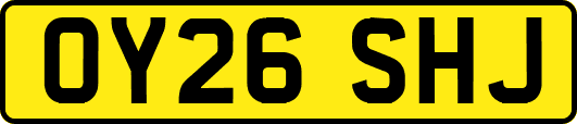 OY26SHJ