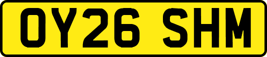 OY26SHM
