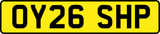 OY26SHP