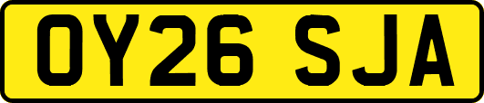 OY26SJA