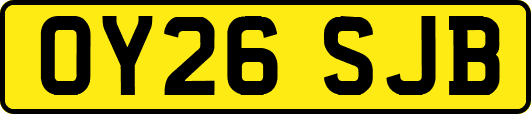 OY26SJB