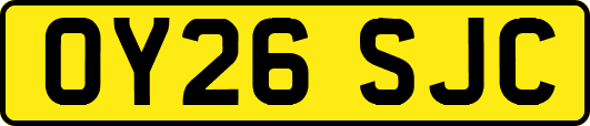 OY26SJC