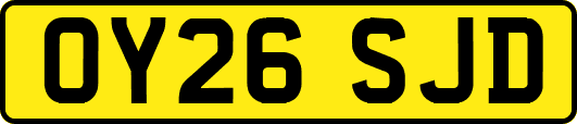 OY26SJD