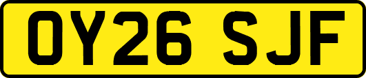 OY26SJF