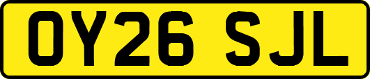 OY26SJL