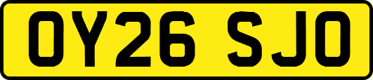 OY26SJO