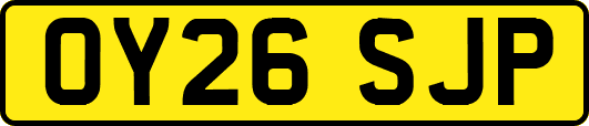 OY26SJP