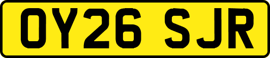 OY26SJR