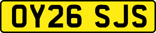 OY26SJS