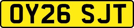 OY26SJT