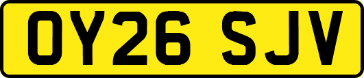 OY26SJV