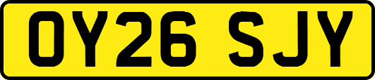 OY26SJY