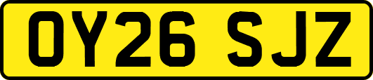 OY26SJZ