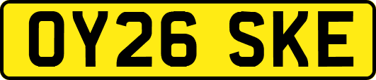 OY26SKE