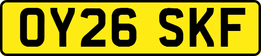 OY26SKF