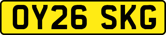 OY26SKG