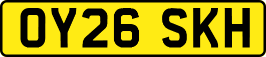 OY26SKH