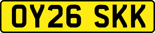 OY26SKK