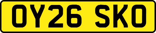 OY26SKO
