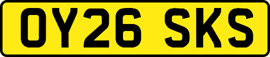 OY26SKS