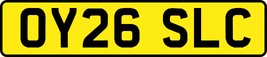 OY26SLC