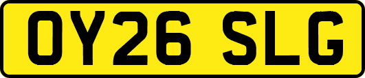 OY26SLG