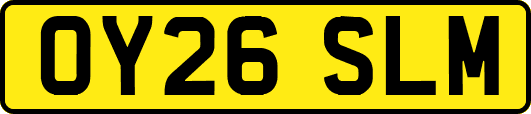 OY26SLM