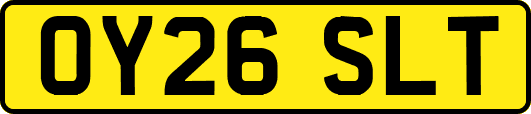 OY26SLT