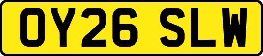 OY26SLW