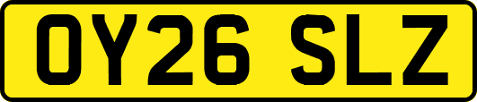OY26SLZ