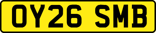 OY26SMB