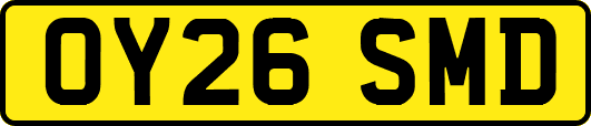 OY26SMD