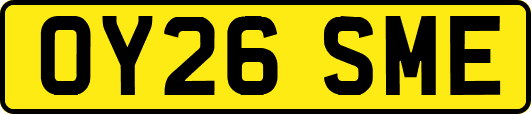 OY26SME