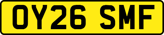 OY26SMF