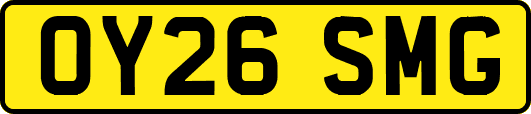OY26SMG