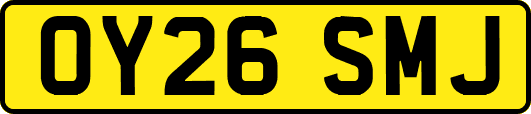 OY26SMJ