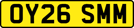OY26SMM