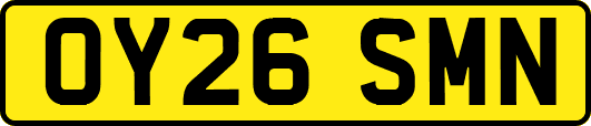 OY26SMN