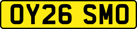 OY26SMO