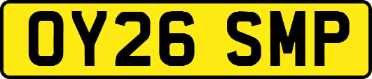 OY26SMP