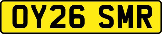 OY26SMR