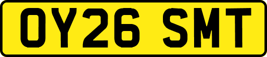 OY26SMT