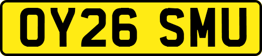 OY26SMU