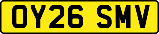 OY26SMV