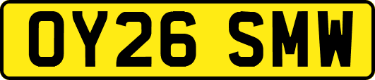 OY26SMW