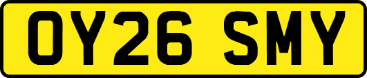 OY26SMY
