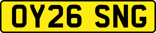 OY26SNG