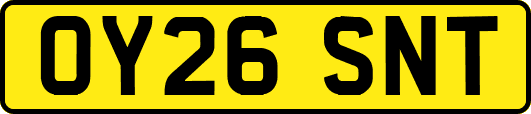 OY26SNT
