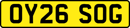 OY26SOG